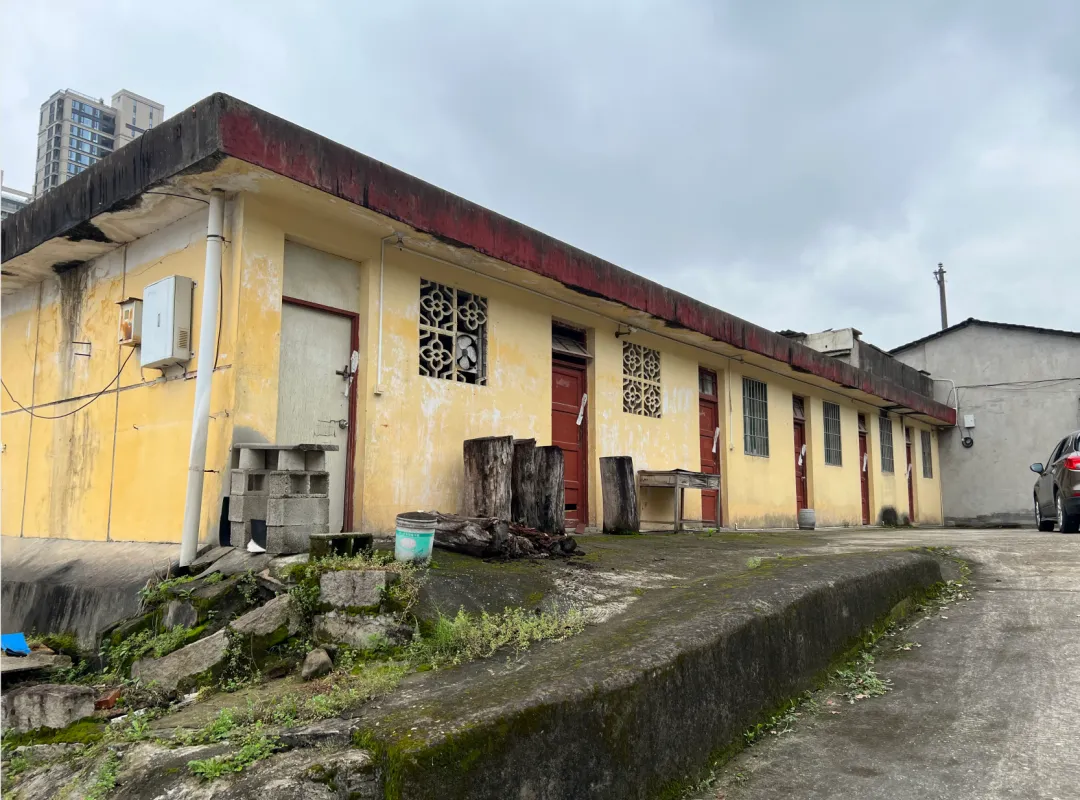 意向承租人征集 |金涵畬族鄉(xiāng)國(guó)道路113號(hào)22幢、14幢、15幢、20幢，以及原地質(zhì)酒家、原實(shí)驗(yàn)室和原實(shí)驗(yàn)室門(mén)口場(chǎng)地